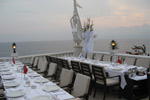 CLUB ARMA RESTAURANT